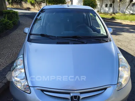 FIT 1.4 LX 16V