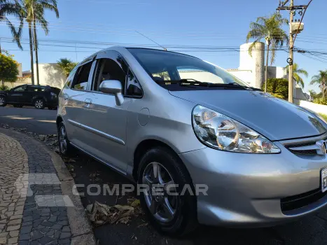 FIT 1.4 LX 16V