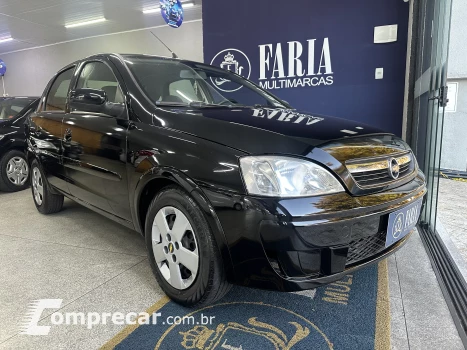 Corsa Hat. Premium 1.4 8V ECONOFLEX 5p