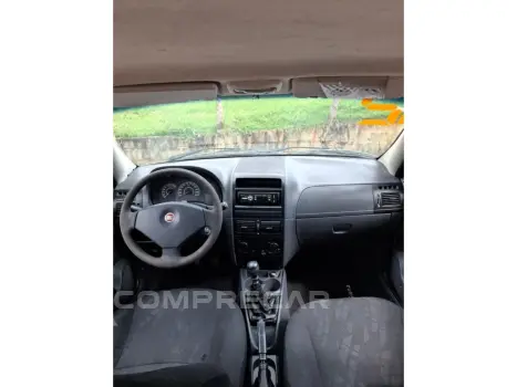 SIENA 1.0 MPI EL 8V FLEX 4P MANUAL