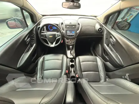 TRACKER 1.8 MPFI LTZ 4X2 16V