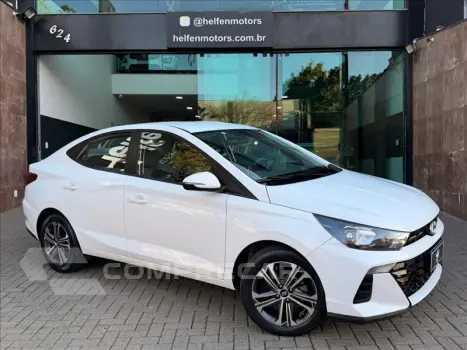 HB20S 1.0 12V Comfort