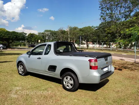 MONTANA 1.4 MPFI LS CS 8V