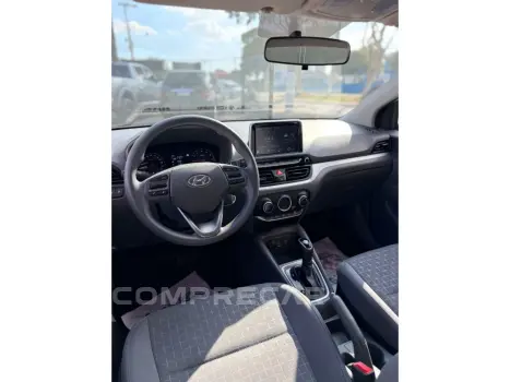 HB20S 1.0 TGDI FLEX COMFORT PLUS AUTOMÁTICO