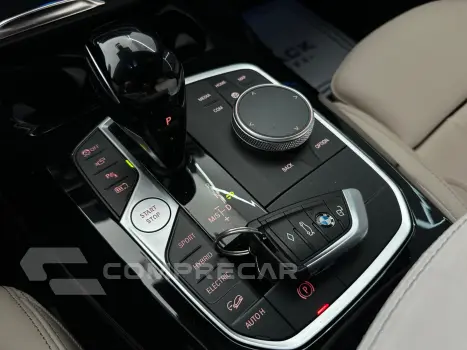 X3 XDRIVE 30e M Sport Turbo Aut. (Híb.)