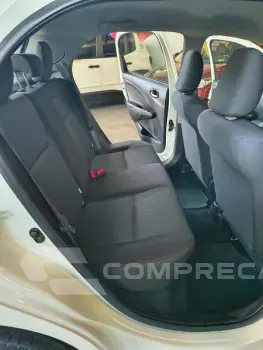 ETIOS HB X STD MT