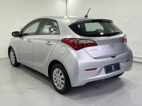 HB20 1.0 12V Comfort