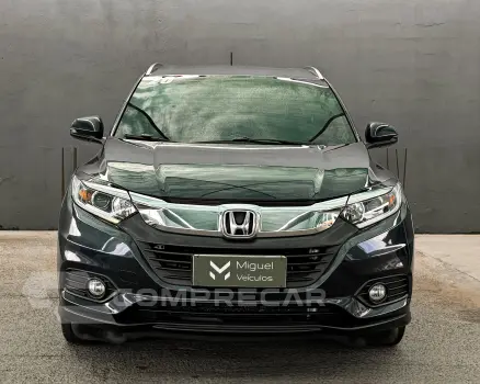HR-V 1.8 16V EX