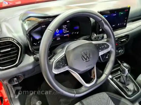 TERA COMFORT 1.0 170 TSI FLEX 12V 5P AUT