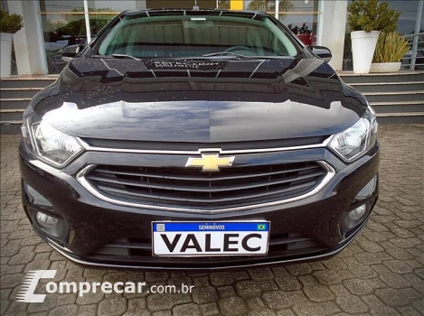 ONIX 1.4 MPFI LTZ 8V