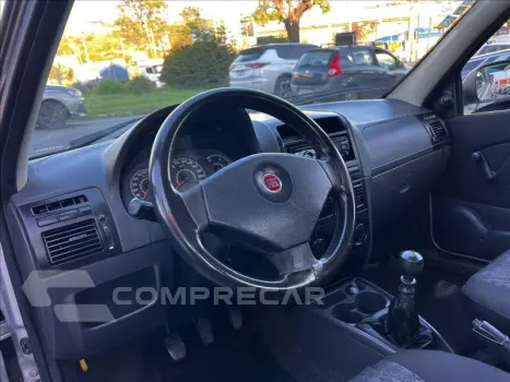 STRADA 1.4 MPI Working CS 8V