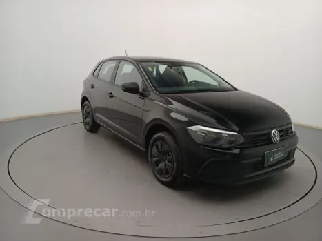 POLO 1.0 MPI TRACK MANUAL