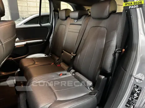 GLB 200 1.3 CGI GASOLINA ADVANCE 7G-DCT