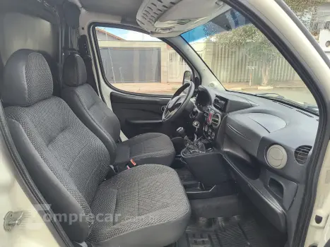 DOBLÒ 1.8 MPI Cargo