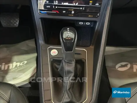 VIRTUS 1.4 250 TSI EXCLUSIVE AUTOMÁTICO