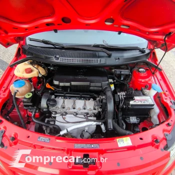 Gol 1.0 Total Flex 8V 5p (25 Anos)
