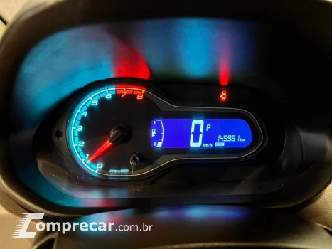Prisma 1.4 4P ADVANTAGE AUTOMÁTICO