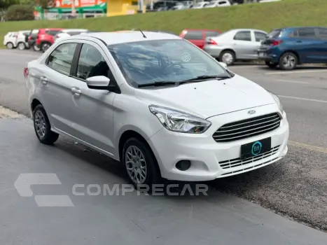 Ka+ Sedan 1.5 SE/SE PLUS 16V Flex 4p