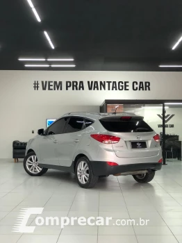 IX35 2.0 MPFI GLS 4X2 16V