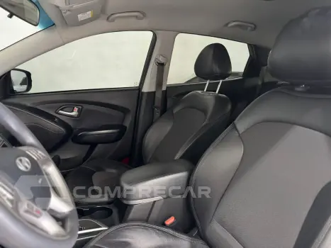 IX35 2.0 MPFI GLS 16V