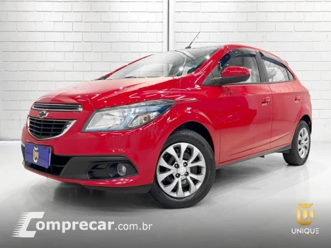 ONIX - 1.4 MPFI LT 8V 4P MANUAL