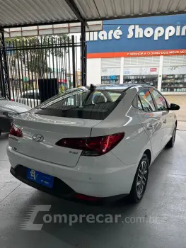 HB20S 1.0 12V Vision