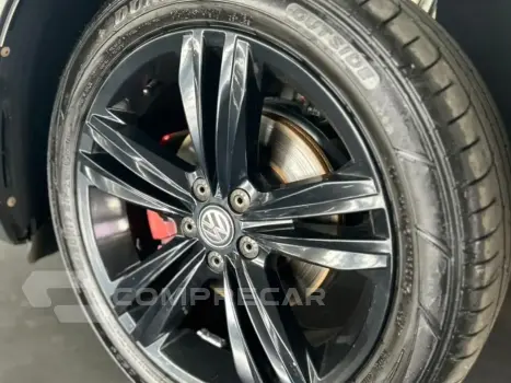 Nivus 1.0 200 Tsi Total Flex Comfortline Automático