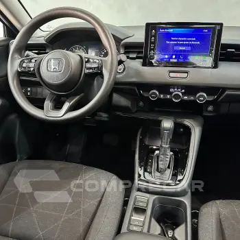 HR-V EX 1.5 Flex Sensing 16V 5p Aut.