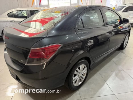 PRISMA 1.0 MPFI JOY 8V FLEX 4P MANUAL
