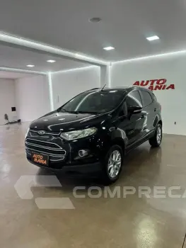 ECOSPORT TIT AT 2.0