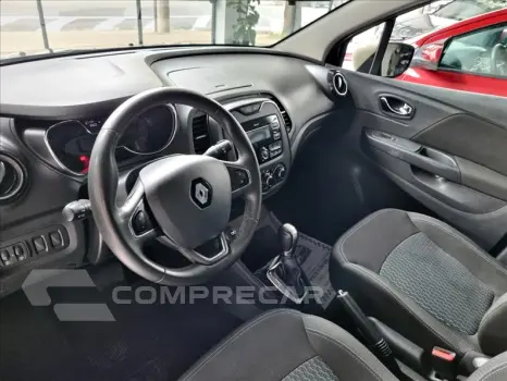 CAPTUR 1.6 16V SCE Life