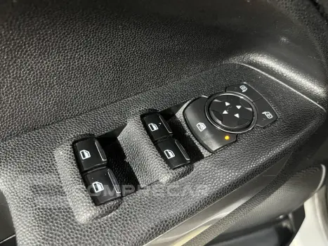 ECOSPORT 1.5 TIVCT FLEX SE AUTOMÁTICO