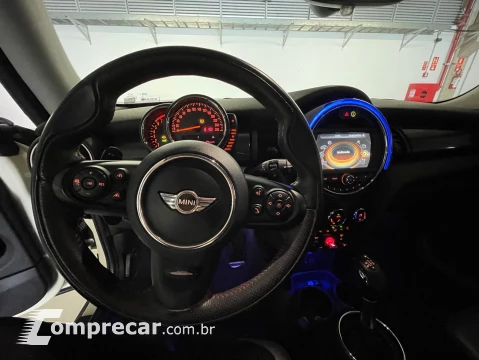 MINI COOPER Se Exclusive 3 portas