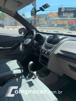 AGILE 1.4 MPFI LT 8V