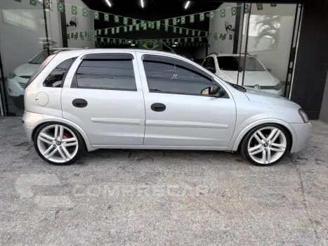CORSA 1.4 MPFI Maxx 8V