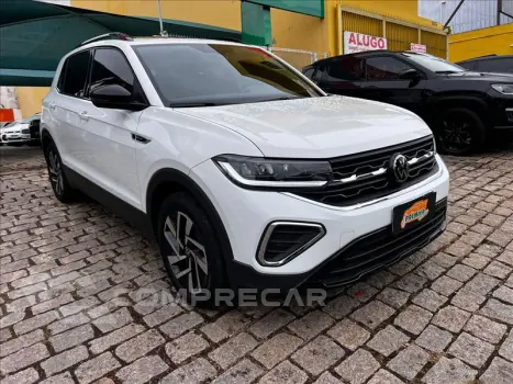 T-CROSS 1.4 250 TSI Highline