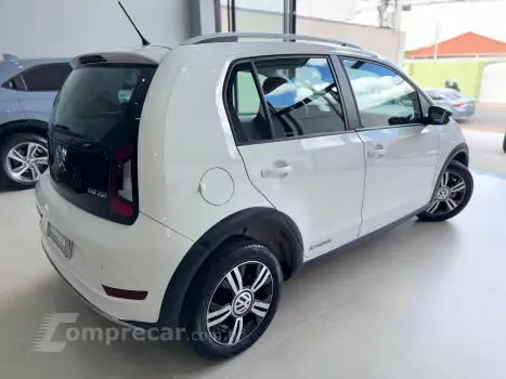 UP 1.0 170 TSI Xtreme