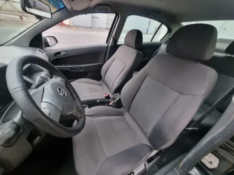 CHEVROLET VECTRA 2.0 MPFI EXPRESSION 2007