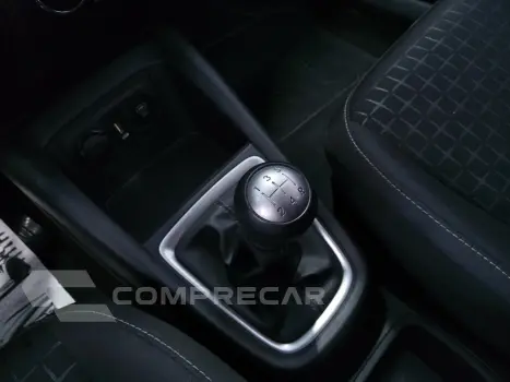 HB20 1.0 12V FLEX COMFORT PLUS MANUAL