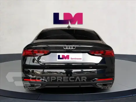A5 2.0 TFSI MHEV SPORTBACK S LINE S TRONIC