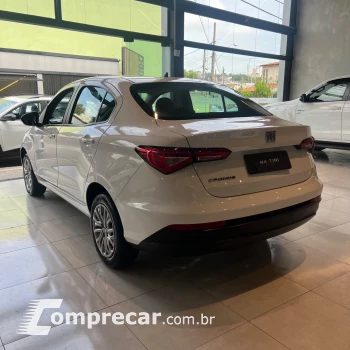CRONOS 1.3 8V Flex