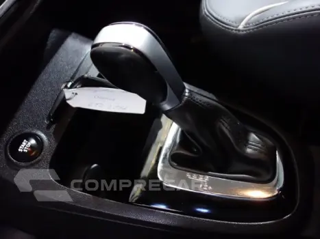 CAPTUR - 1.6 16V SCE INTENSE X-TRONIC