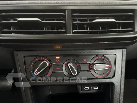 POLO 1.0 170 TSI COMFORTLINE AUTOMÁTICO
