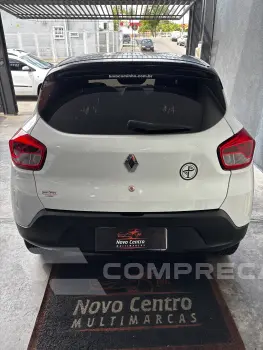 KWID 1.0 12V SCE ZEN