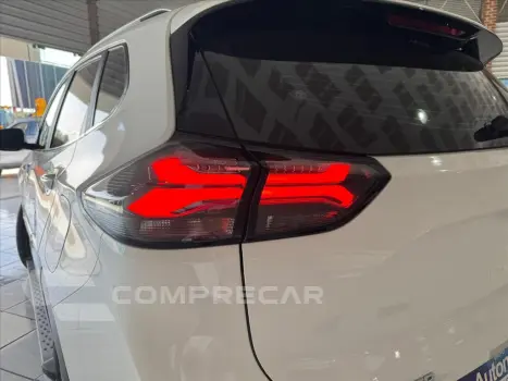 TRACKER 1.2 TURBO FLEX PREMIER AUTOMÁTICO