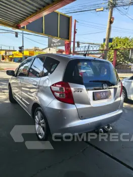 FIT 1.5 EXL 16V