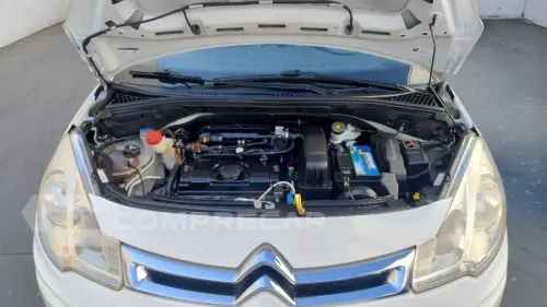 C3 Tendance 1.5 Flex 8V 5p Mec.