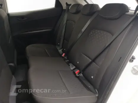 HB20 1.0 12V FLEX COMFORT PLUS MANUAL