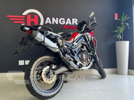CRF 1000L AFRICA TWIN