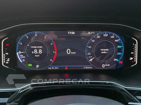 POLO 1.0 170 TSI Highline